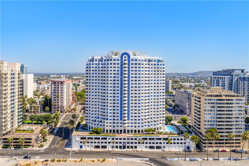 525 E Seaside Way, #609, Long Beach, CA 90802