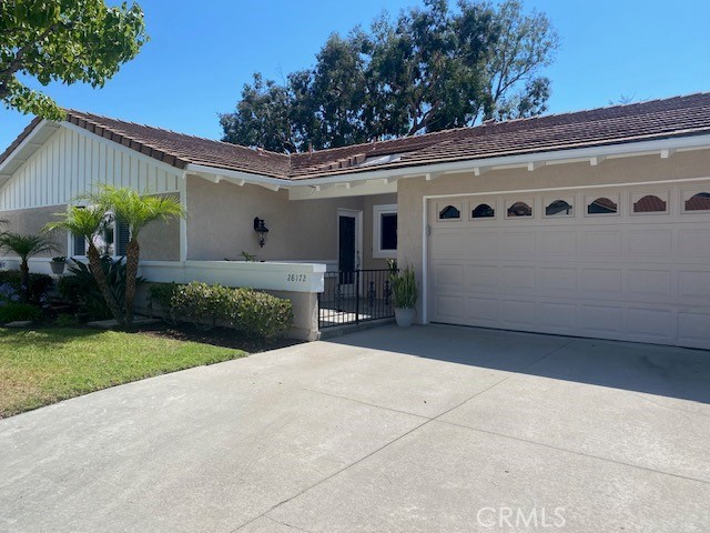 28172 Via Chabas, Mission Viejo, CA 92692