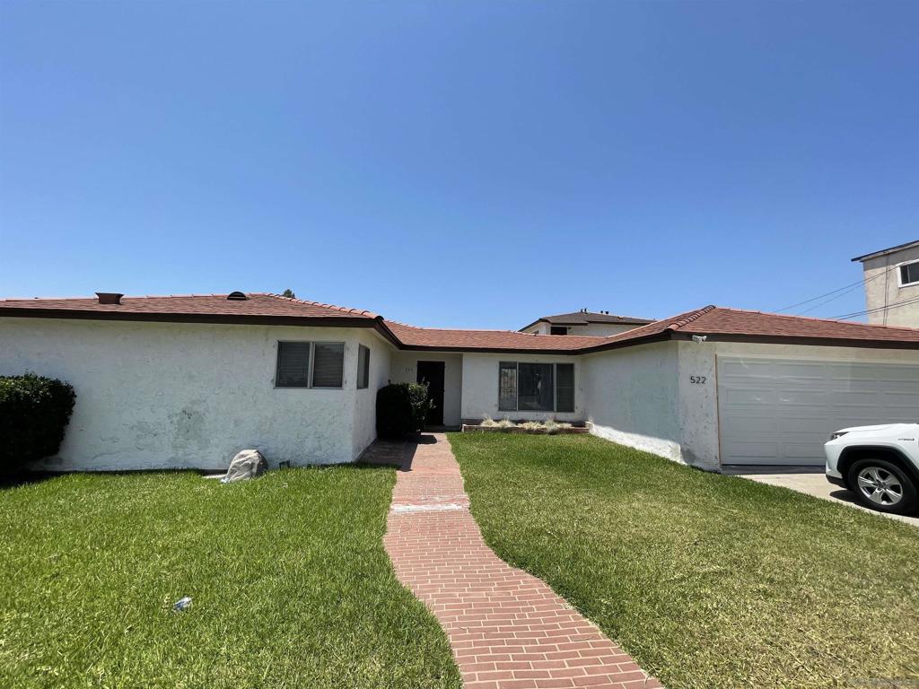 516 22 S 36Th St, San Diego, CA 92113