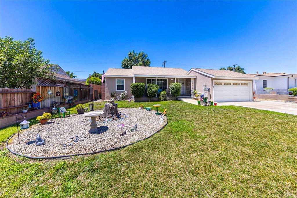 10551 Blucher Avenue, Granada Hills, CA 91344