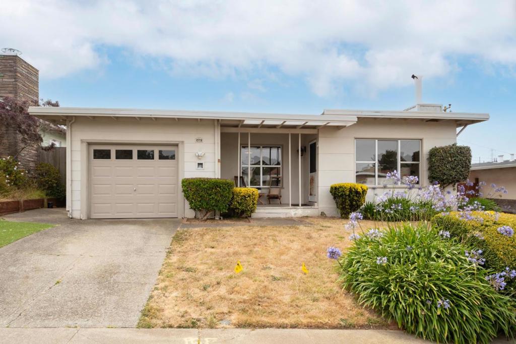 430 Dellbrook Avenue, South San Francisco, CA 94080