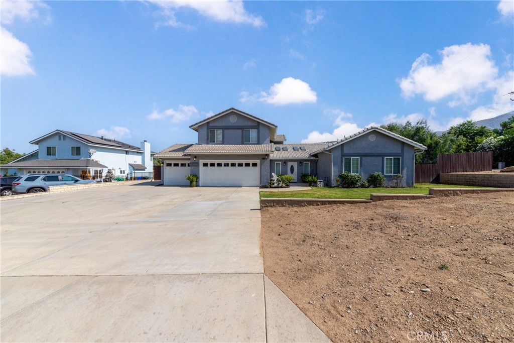 35686 Fir Avenue, Yucaipa, CA 92399