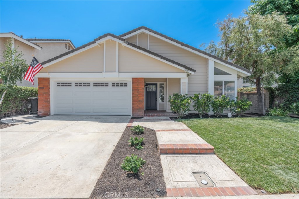 21065 Pennington Lane, Trabuco Canyon, CA 92679