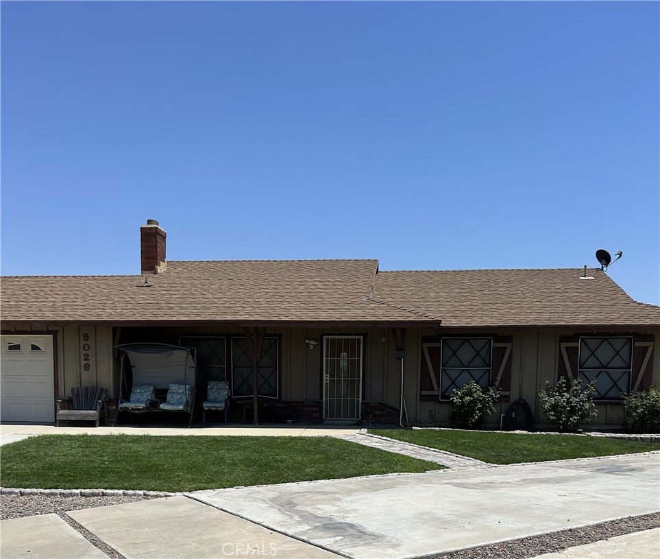 9026 Might Circle, Jurupa Valley, CA 92509