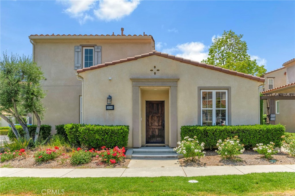 20108 Livorno Way, Porter Ranch, CA 91326