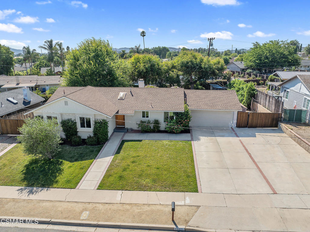 2923 Camino Del Zuro, Thousand Oaks, CA 91360