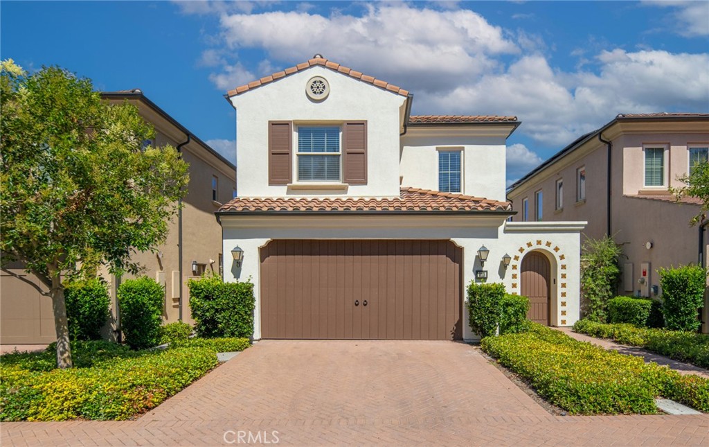 213 Cedarwood, Irvine, CA 92620