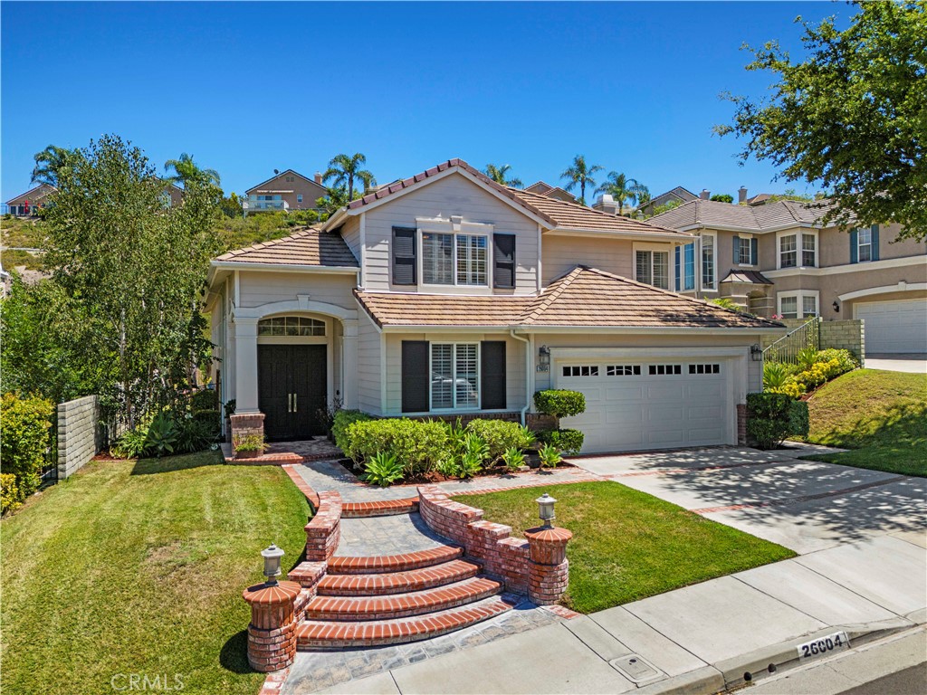 26004 Carroll Lane, Stevenson Ranch, CA 91381