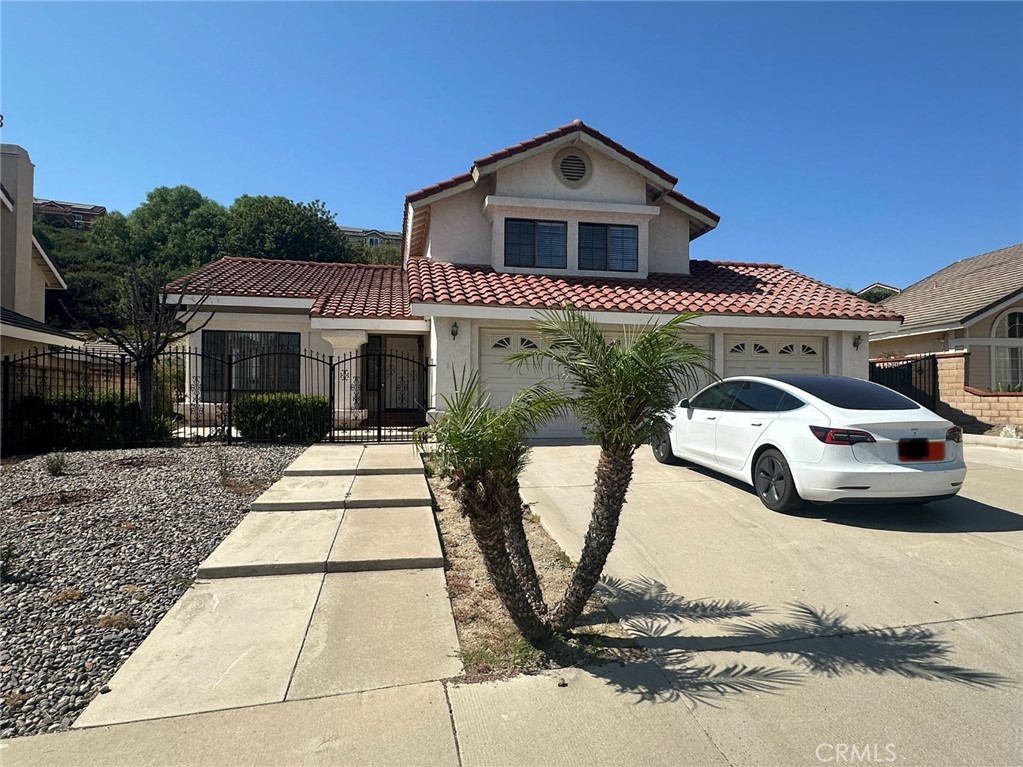 1049 Longview Drive, Diamond Bar, CA 91765