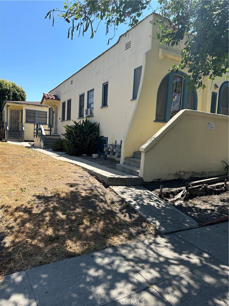 529 W 22Nd Street, San Pedro, CA 90731