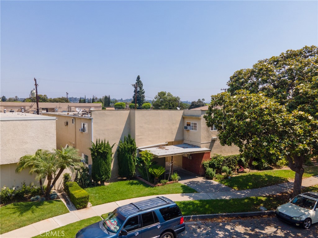 705 E Santa Fe Avenue, Fullerton, CA 92831