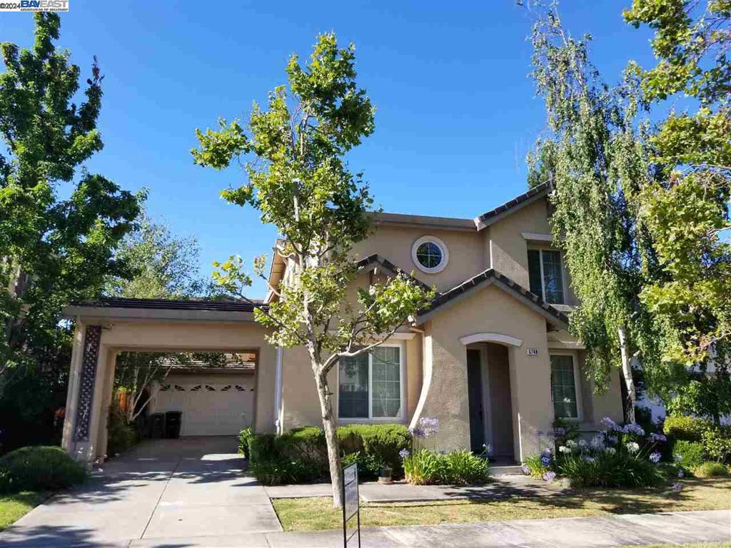 5748 N Dublin Ranch, Dublin, CA 94568-8803