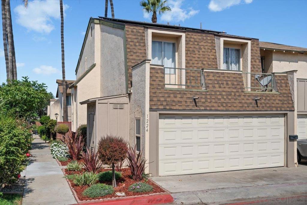 1224 Caminito Pimienta, San Diego, CA 92154