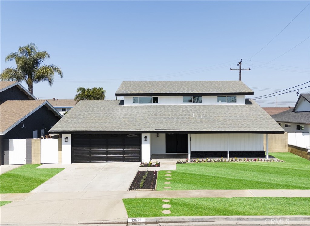 13871 Marquette Street, Westminster, CA 92683