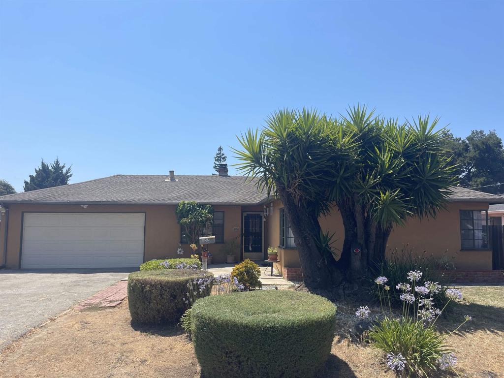 357 N Milton Ave, Campbell, CA 95008