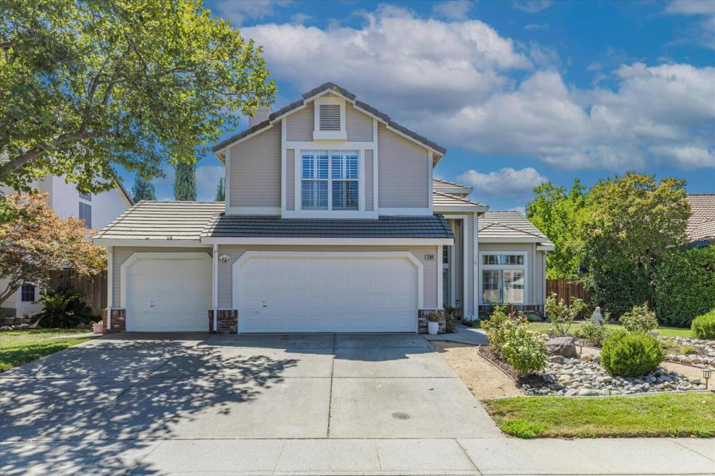 1304 Avenida Alvarado, Roseville, CA 95747