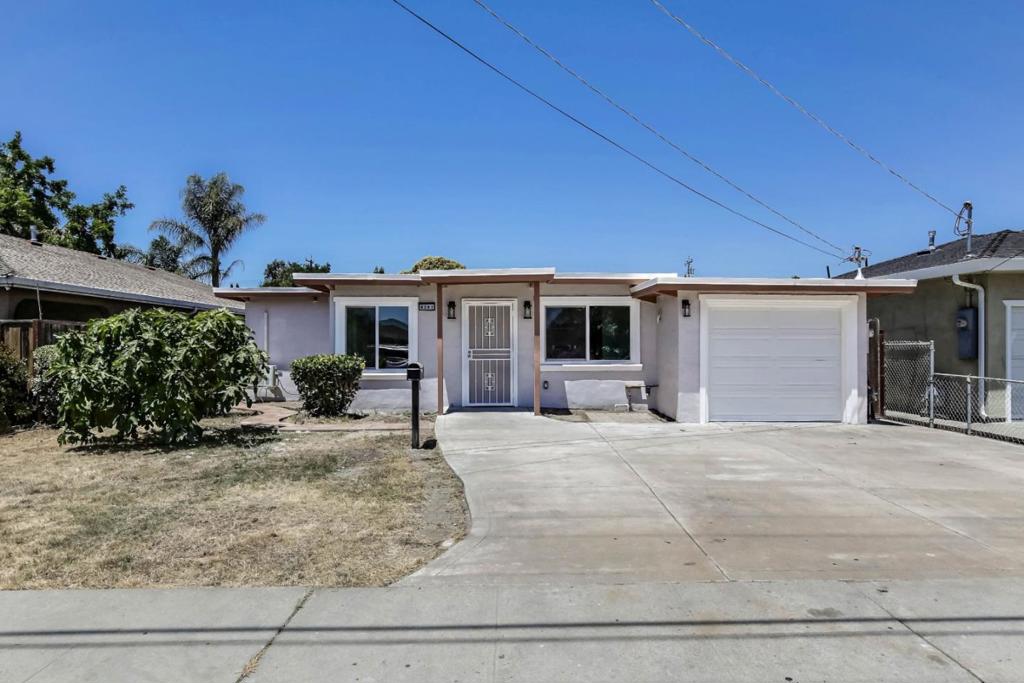 6287 Zulmida Avenue, Newark, CA 94560