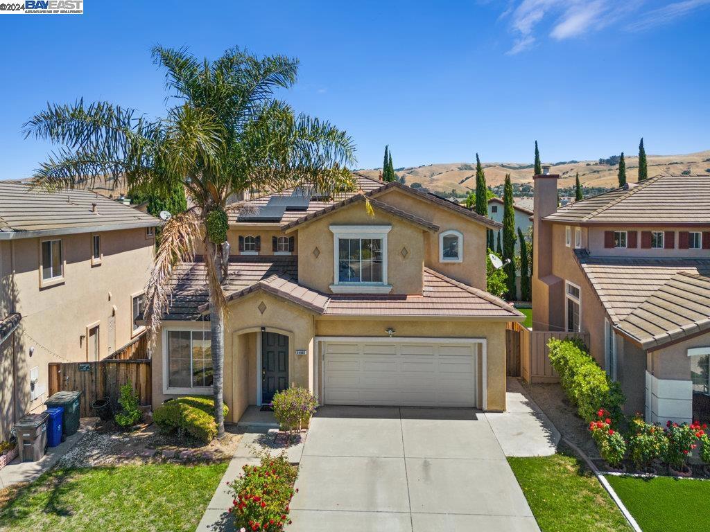 34882 Travertine Way, Union City, CA 94587