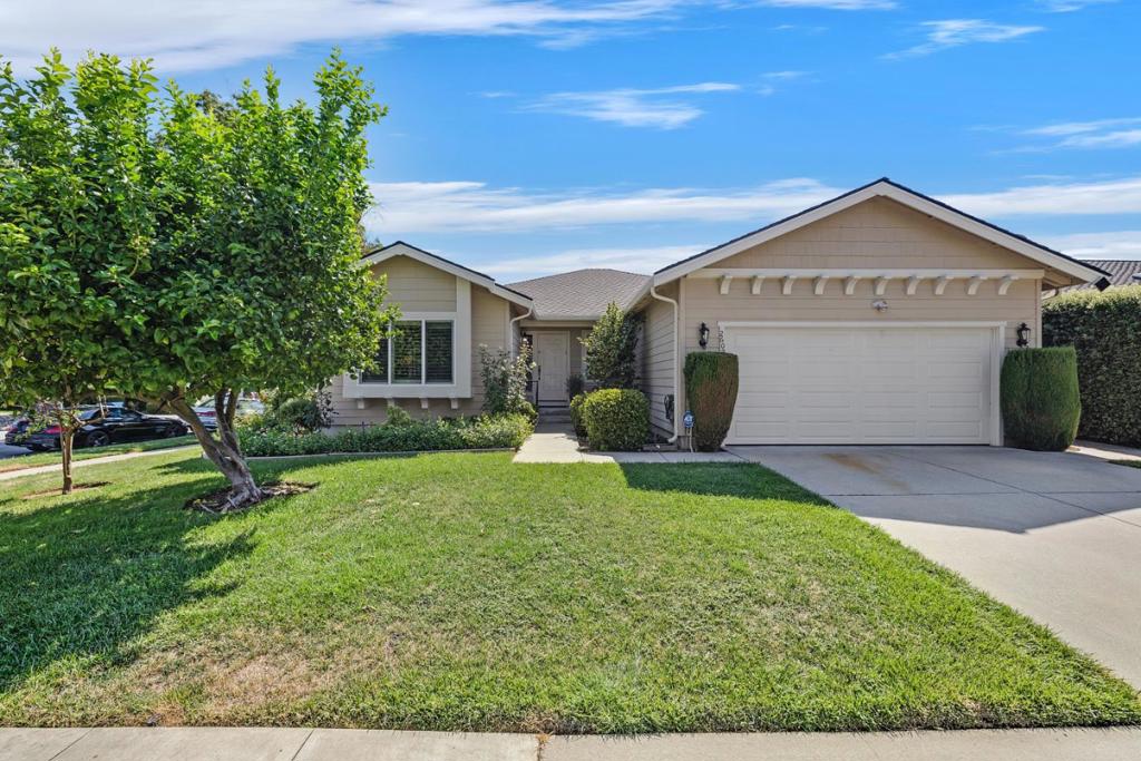 2602 Glenbriar Drive, Saratoga, CA 95070