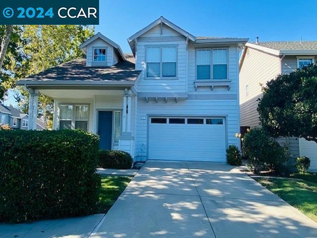 1 Olive Ln, San Ramon, CA 94583