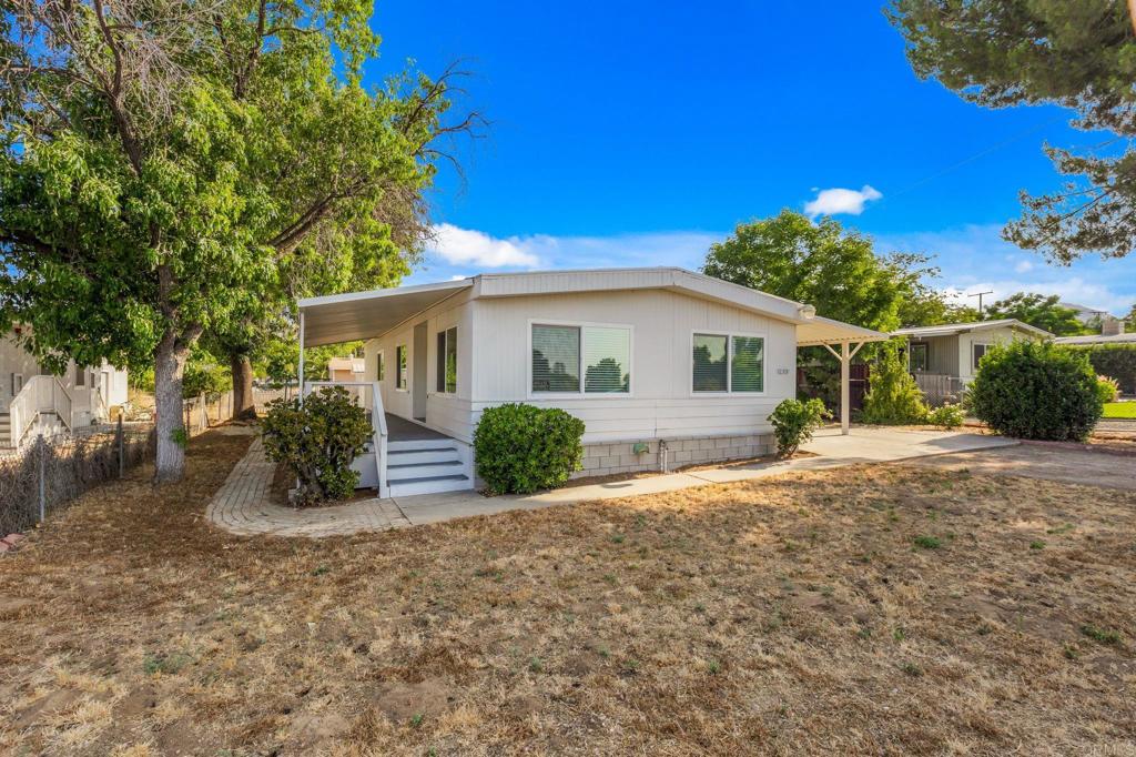 21836 Waite Street, Wildomar, CA 92595