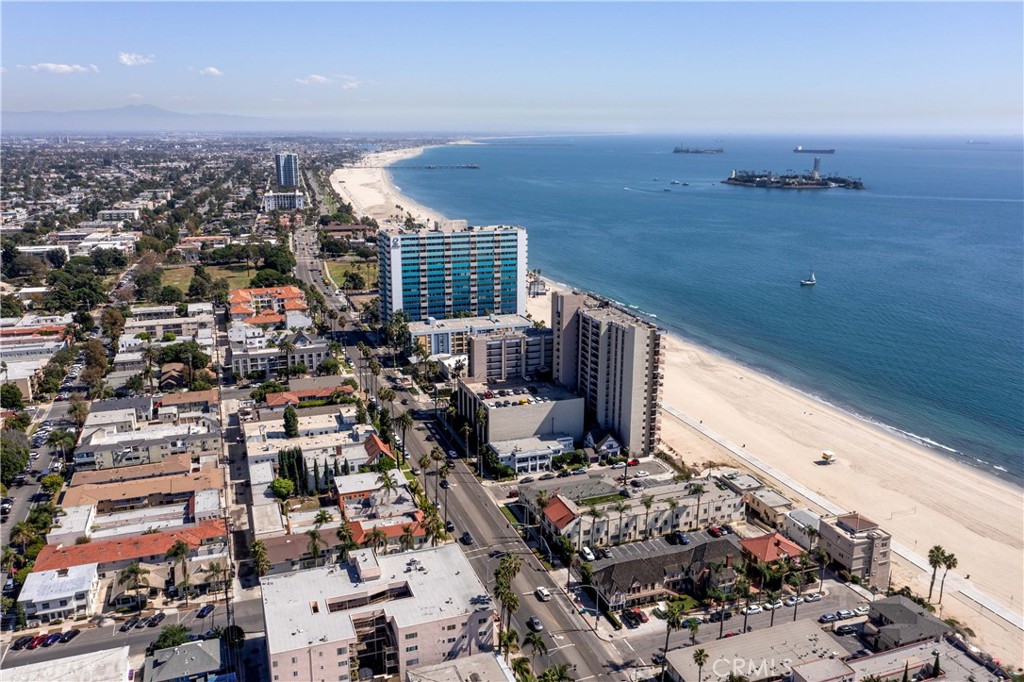 1750 E Ocean Boulevard, #1004, Long Beach, CA 90802