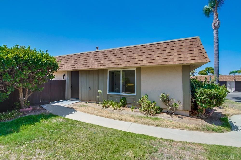 209 Festival Drive, #7, Oceanside, CA 92057