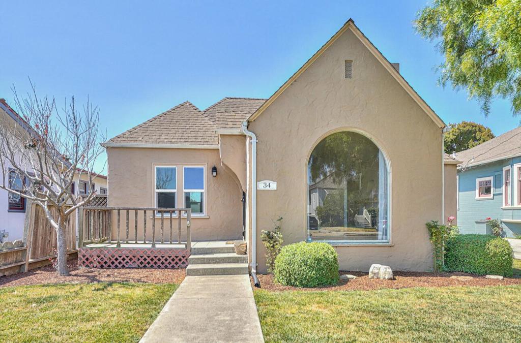 34 Harvest Street, Salinas, CA 93901