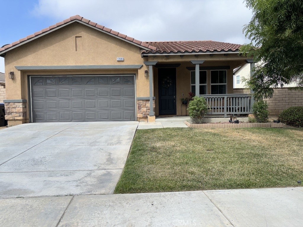 17685 Camino San Simeon, Moreno Valley, CA 92551