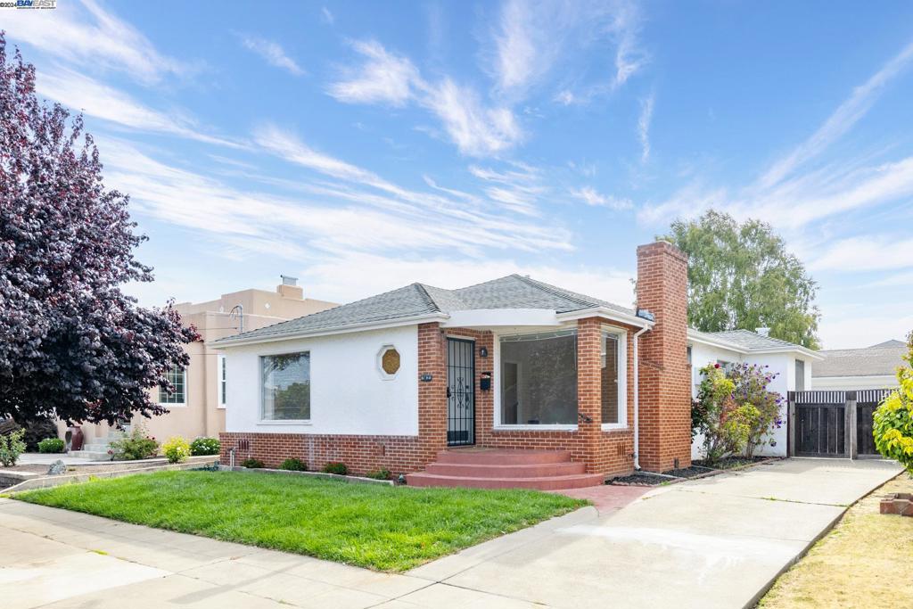 542 27Th St, Richmond, CA 94804