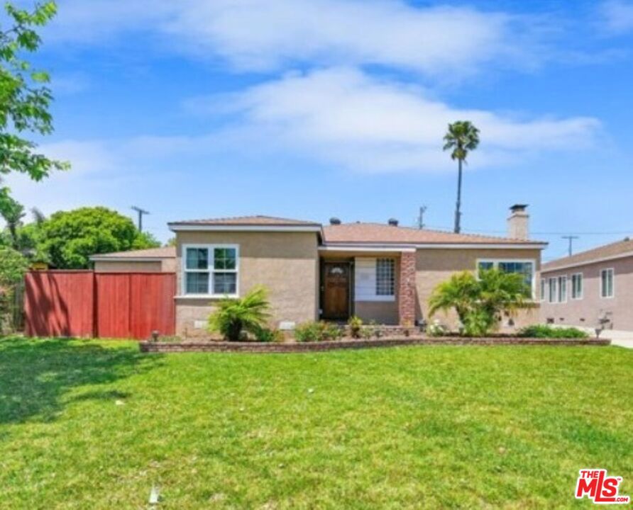 6253 W 83Rd Place, Los Angeles, CA 90045