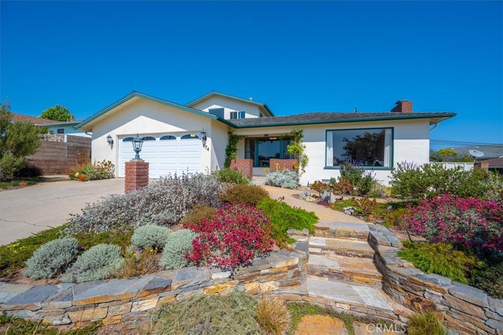 174 Fair View Drive, Arroyo Grande, CA 93420