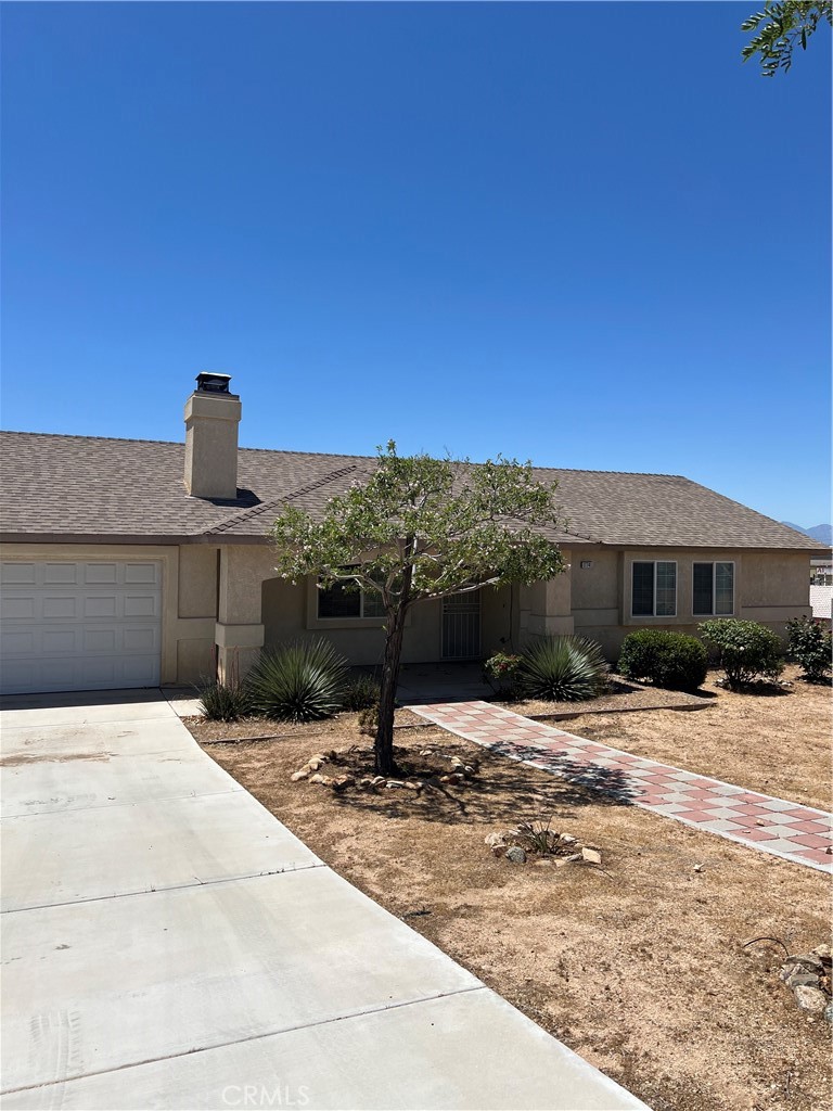 17741 Manzanita, Hesperia, CA 92345