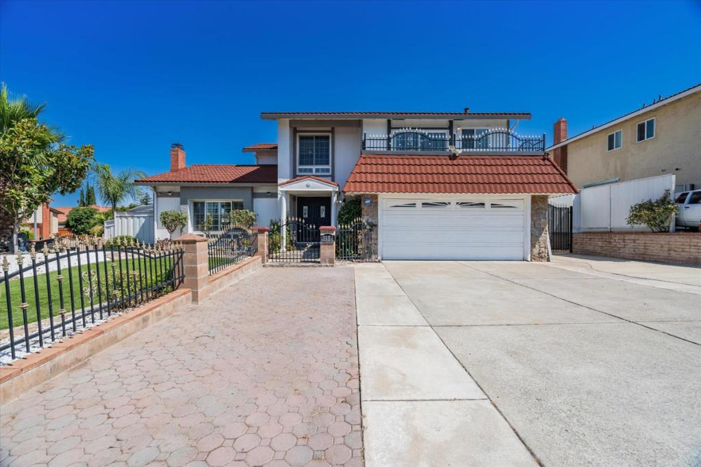 3181 Simberlan Drive, San Jose, CA 95148