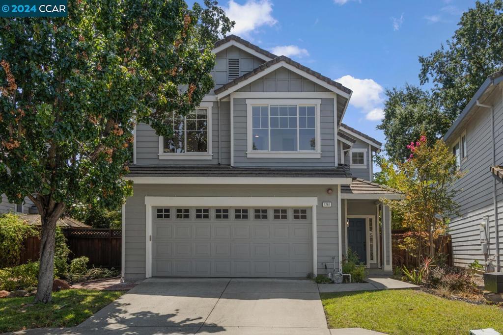 1261 Oakshire Ct, Walnut Creek, CA 94598