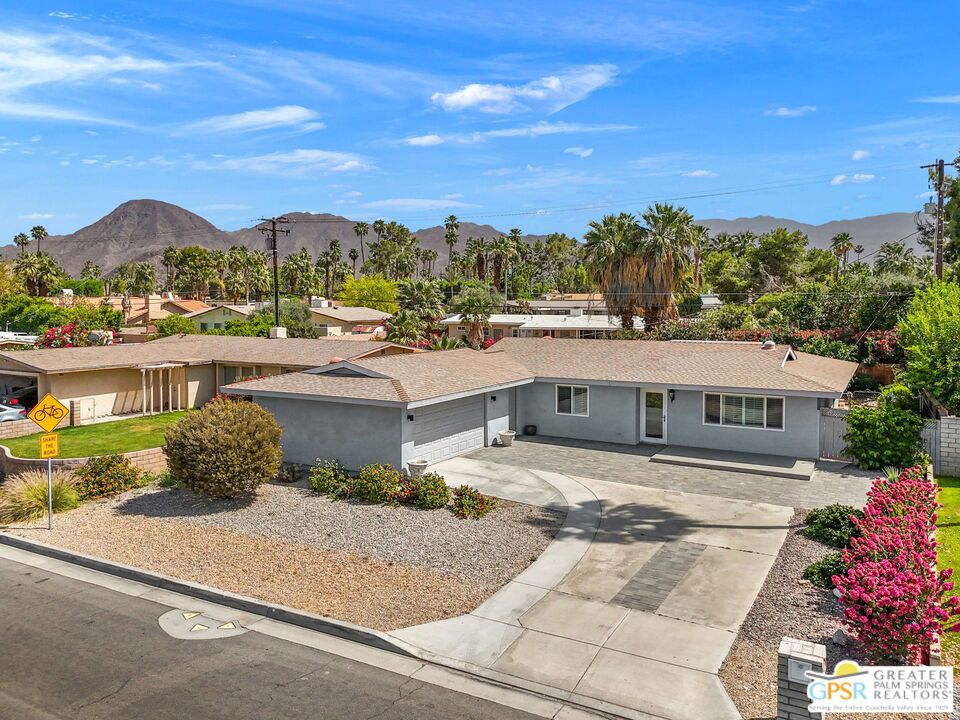 74035 Fairway Drive, Palm Desert, CA 92260