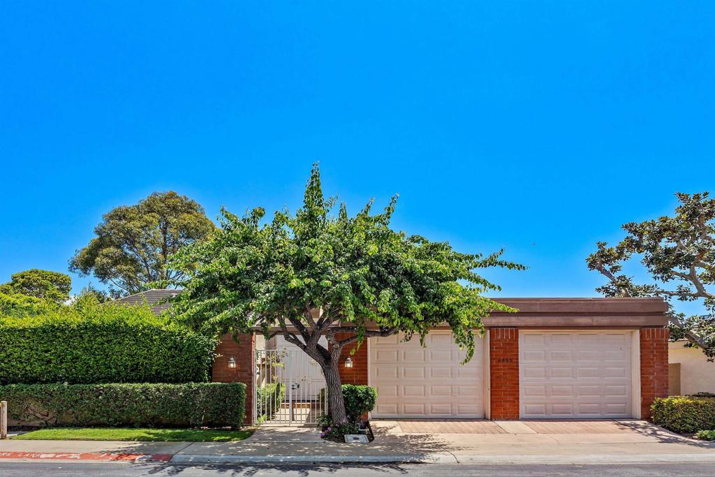 6555 Caminito Northland, La Jolla, CA 92037