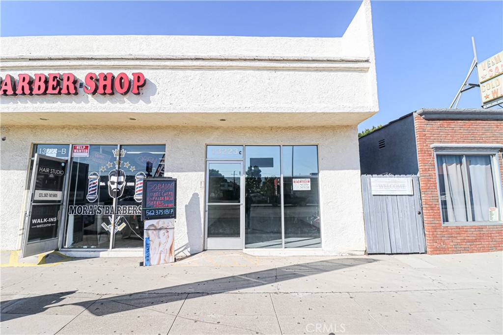 13223 Paramount Boulevard, South Gate, CA 90280