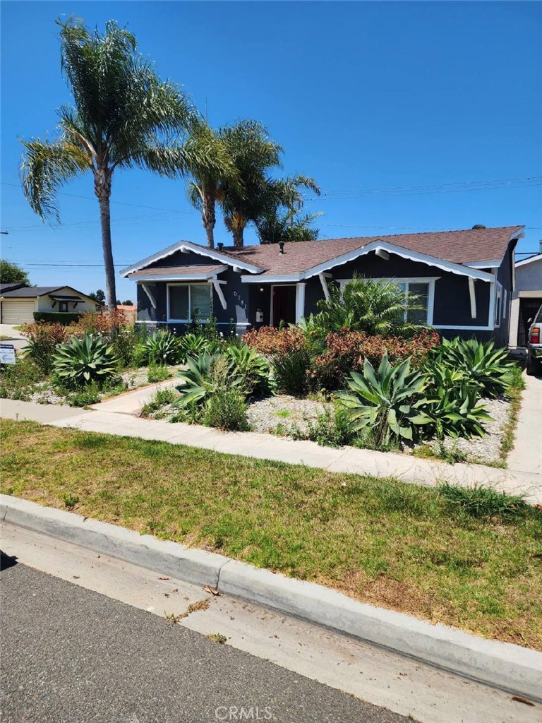 5781 Abbey Drive, Westminster, CA 92683