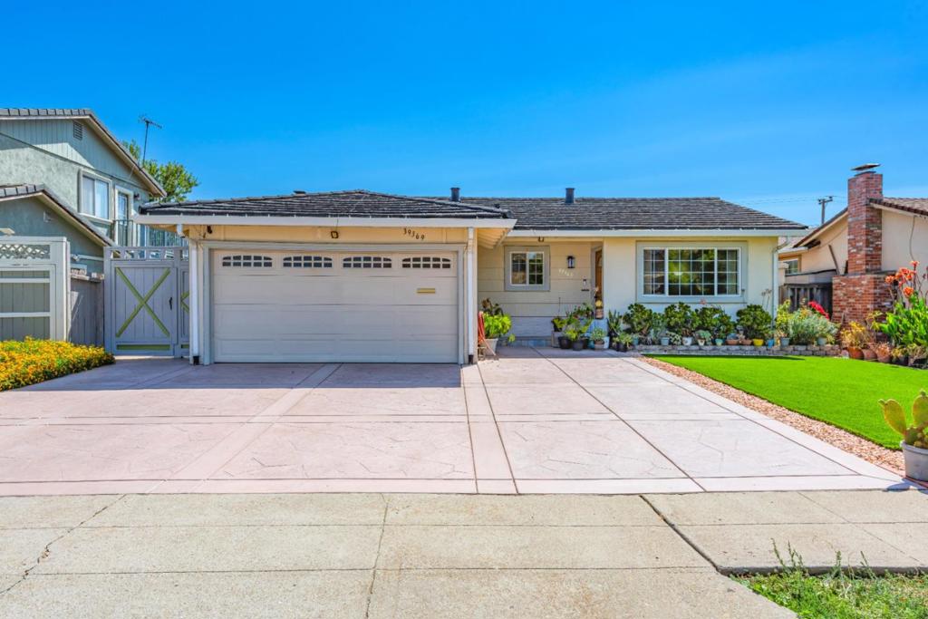 39369 Logan Drive, Fremont, CA 94538