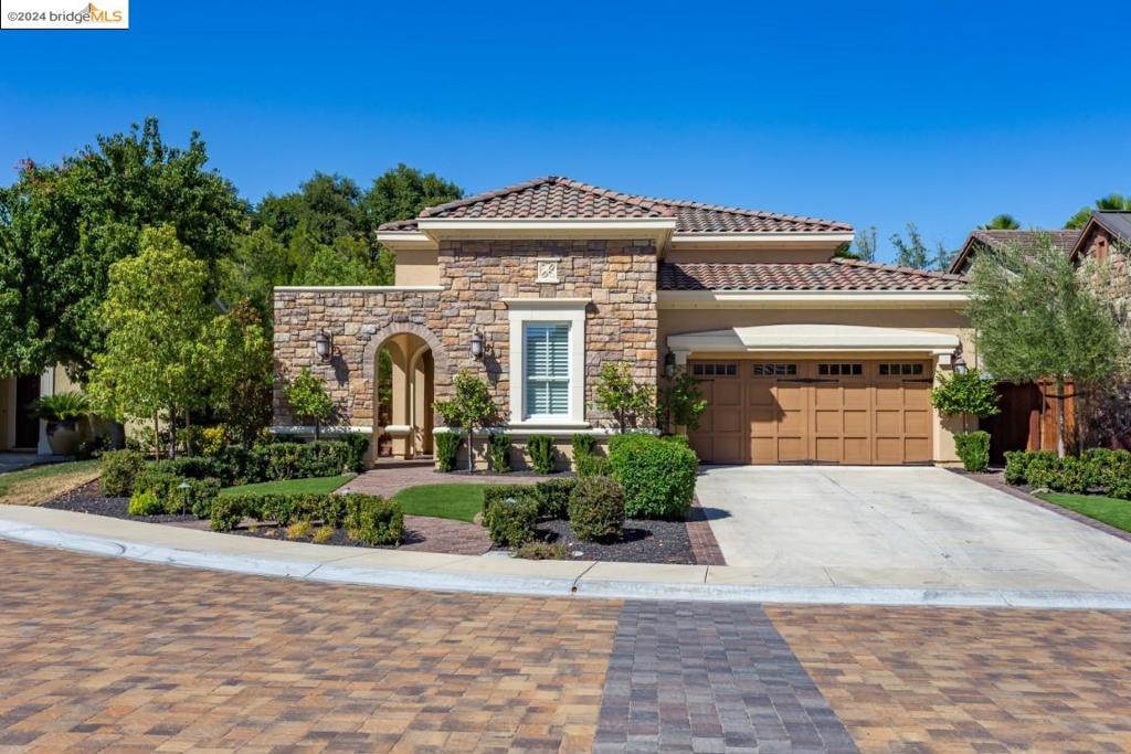 1633 Healing Rock Court, Brentwood, CA 94513