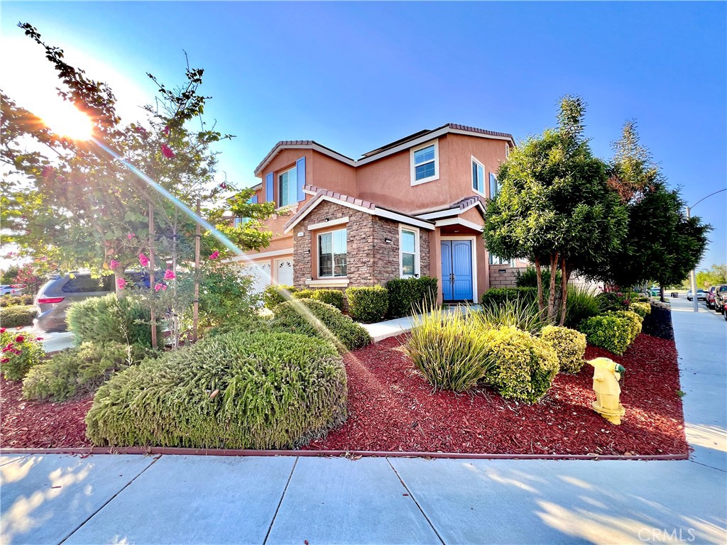 26442 Bramble Wood Circle, Menifee, CA 92584