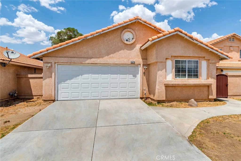 16270 Bridgewood Lane, Victorville, CA 92395