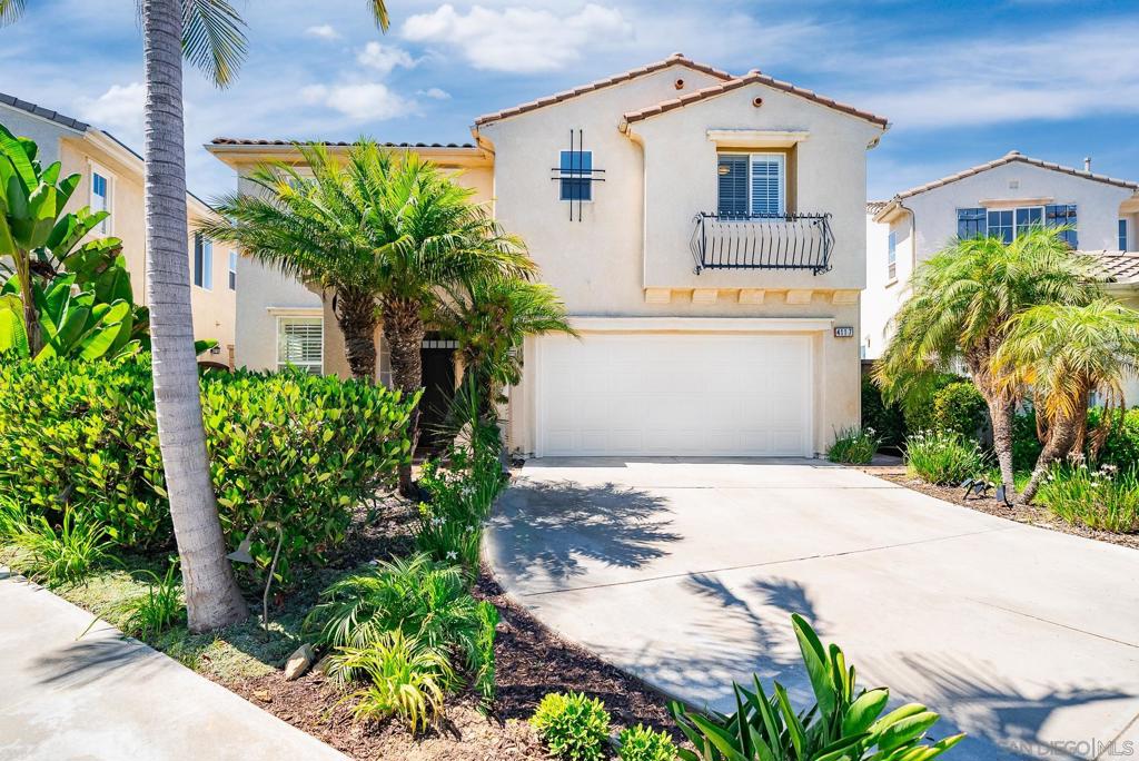 4117 Calle Mar De Ballenas, San Diego, CA 92130