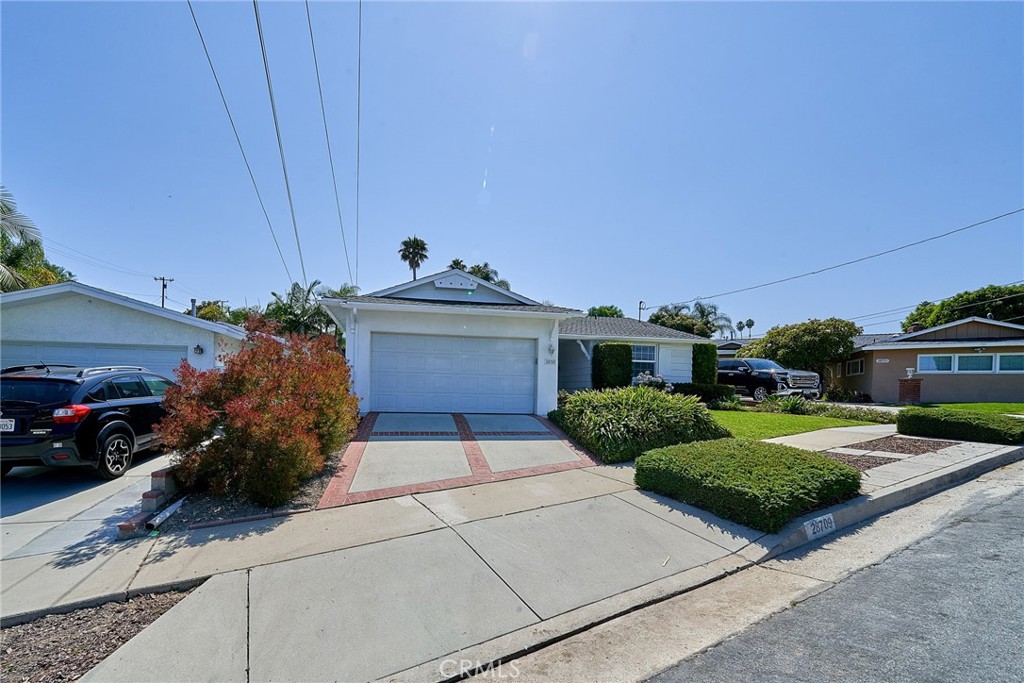 28709 Goya Drive, Rancho Palos Verdes, CA 90275