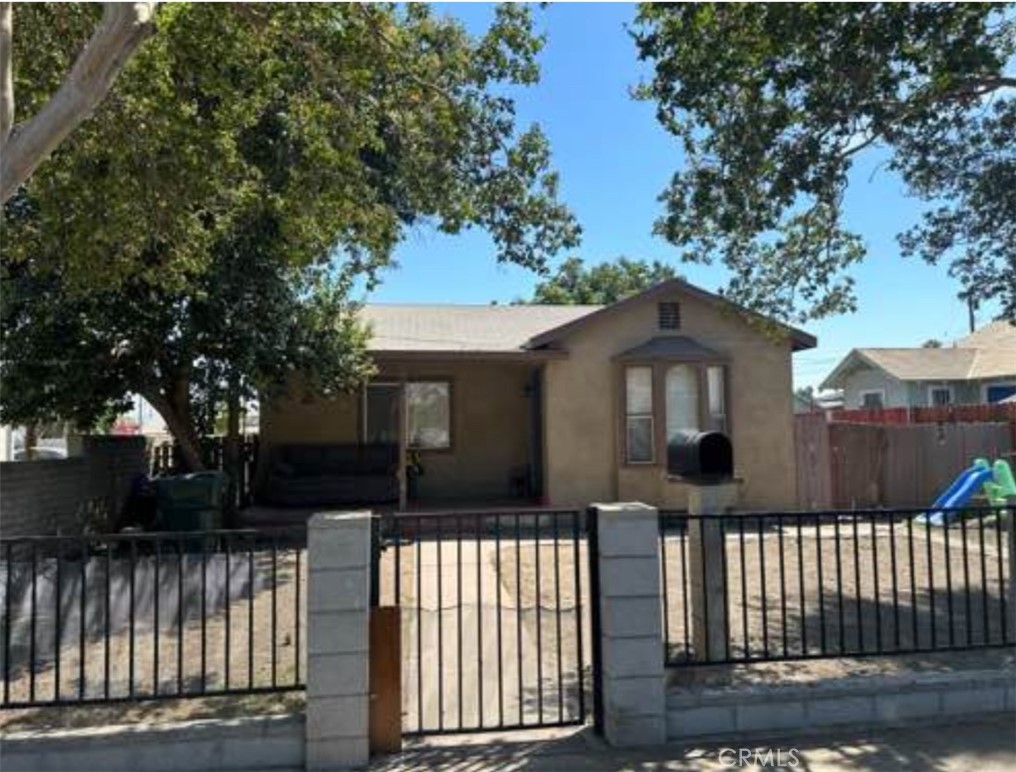 531 Magnolia Avenue, San Bernardino, CA 92405