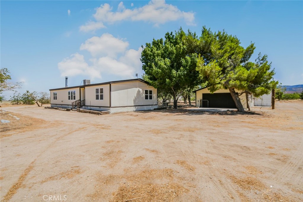 23030 W Avenue C, Lancaster, CA 93536