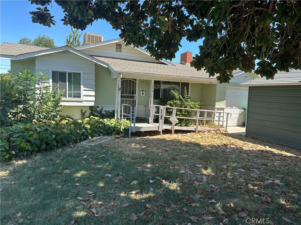 1750 Vann, Atwater, CA 95301