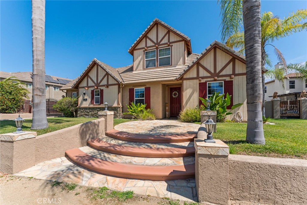 249 Cross Rail Lane, Norco, CA 92860