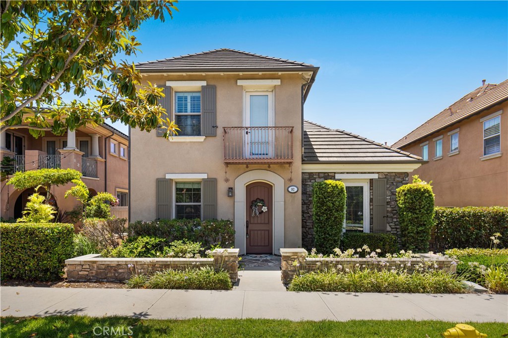 92 Rinaldi, Irvine, CA 92620